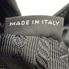 Prada Saffiano Trimmed Re Nylon Backpack Secondhand