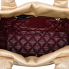Chanel Small Lambskin Coco Cocoon Reversible Tote Secondhand