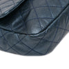Chanel Jumbo Quilted Iridescent Caviar Easy Flap Secondhand