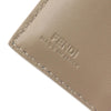 Fendi Small Slim Baguette Wallet Secondhand