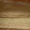 Dior Diorissimo Trotter Canvas Street Chic Columbus Shoulder Bag Secondhand