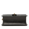 Chanel Small CC Quilted Lambskin Single Flap Secondhand