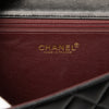 Chanel Small CC Quilted Lambskin Single Flap Secondhand