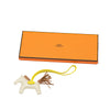 Hermès Milo Lambskin GriGri Rodeo Bag Charm PM Secondhand