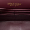 Secondhand Burberry Goatskin Hampshire Crossbody