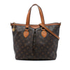 Secondhand Louis Vuitton Monogram Palermo PM