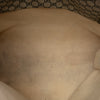 Gucci GG Supreme Web Tote Secondhand