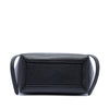 Celine Nano Grained Calfskin Belt Bag Secondhand