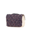Chanel Mini Rectangular Tweed Single Flap Secondhand
