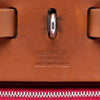 Hermès Toile Herbag Zip 39 Secondhand