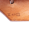 Hermès Toile Herbag Zip 39 Secondhand