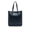 Bottega Veneta Nappa Intrecciato Belt Strap Tote Secondhand
