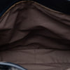 Bottega Veneta Nappa Intrecciato Belt Strap Tote Secondhand
