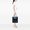 Bottega Veneta Nappa Intrecciato Belt Strap Tote Secondhand