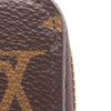 Louis Vuitton Monogram Zippy Long Wallet Secondhand