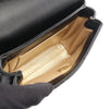 Chanel CC Quilted Lambskin Single Flap Secondhand