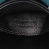 Secondhand Saint Laurent Small Calfskin Solferino Satchel In Box