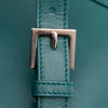 Secondhand Saint Laurent Small Calfskin Solferino Satchel In Box