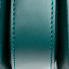 Secondhand Saint Laurent Small Calfskin Solferino Satchel In Box