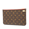Louis Vuitton Monogram Neverfull Pouch Secondhand