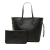Secondhand Louis Vuitton Monogram Giant Empreinte Neverfull MM