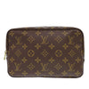 Louis Vuitton Monogram Trousse Toilette 23 Secondhand