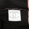 Chanel CC Sport Line Jersey Drawstring Backpack Secondhand