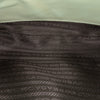 Prada Spazzolato Cleo Shoulder Bag Secondhand