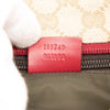 Gucci GG Canvas Web Crossbody Secondhand