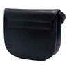 Secondhand Saint Laurent Small Leather Monogram Kaia Crossbody