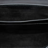 Secondhand Saint Laurent Small Leather Monogram Kaia Crossbody