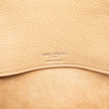 Saint Laurent Small Grained Calfskin Supple Sac De Jour Satchel Secondhand