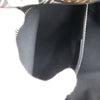 Burberry TB Monogram E Canvas Stripe Sonny Belt Bag Secondhand