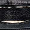 Gucci Medium Leather Bamboo Daily Crossbody Secondhand