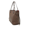 Secondhand Louis Vuitton Damier Ebene Neverfull MM