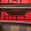 Louis Vuitton Damier Ebene Neverfull MM Secondhand