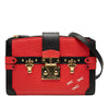Louis Vuitton Epi Trunk Clutch Secondhand