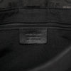 Ferragamo Gancini Canvas Shoulder Bag Secondhand
