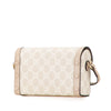 Gucci Mini GG Supreme Horsebit 1955 Crossbody Secondhand