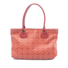 Celine Coated Canvas Sulky Tote Secondhand