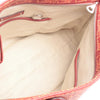 Celine Coated Canvas Sulky Tote Secondhand
