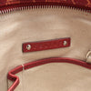 Celine Coated Canvas Sulky Tote Secondhand