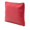 Gucci Medium Leather Logo Portfolio Clutch Secondhand