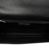 Ferragamo Leather Vara Bow Chain Crossbody Secondhand