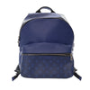 Louis Vuitton Monogram Taigarama Discovery Backpack Secondhand