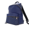 Louis Vuitton Monogram Taigarama Discovery Backpack Secondhand