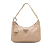 Prada Mini Tessuto Re Edition 2000 Shoulder Bag Secondhand