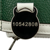 Mulberry X Richard Malone Zip Clutch Secondhand
