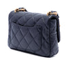 Chanel Small Quilted Lambskin Funky Town Flap Secondhand