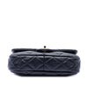 Chanel Small Quilted Lambskin Funky Town Flap Secondhand